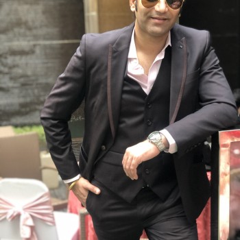 Abhishek Ahluwalia